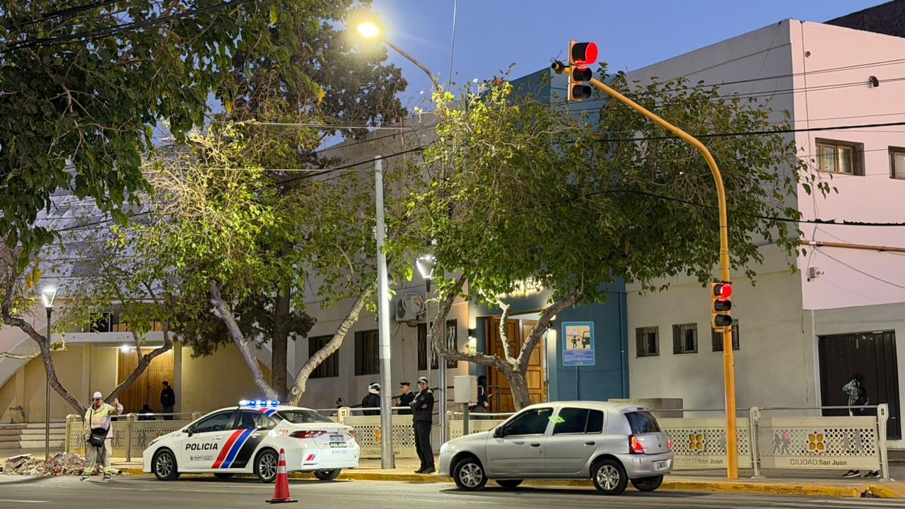 Amenazas de tiroteos en escuelas: San Juan despliega un operativo preventivo