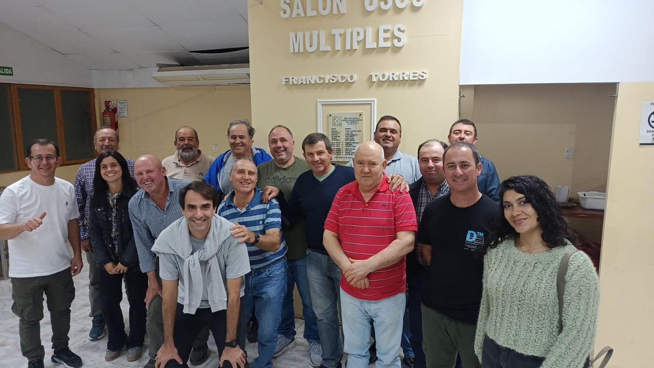 Acuerdo clave entre el Gobierno provincial y Chacareros para potenciar al sector