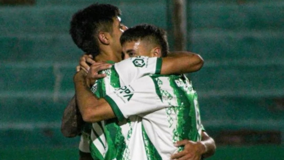 Así se juega la fecha 12 del Torneo Apertura de Liga Sanjuanina de Fútbol