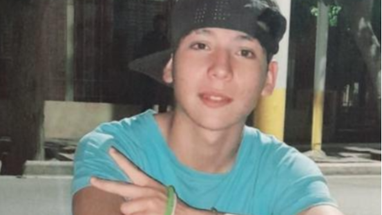 Buscan intensamente a un chico de 15 años en San Juan