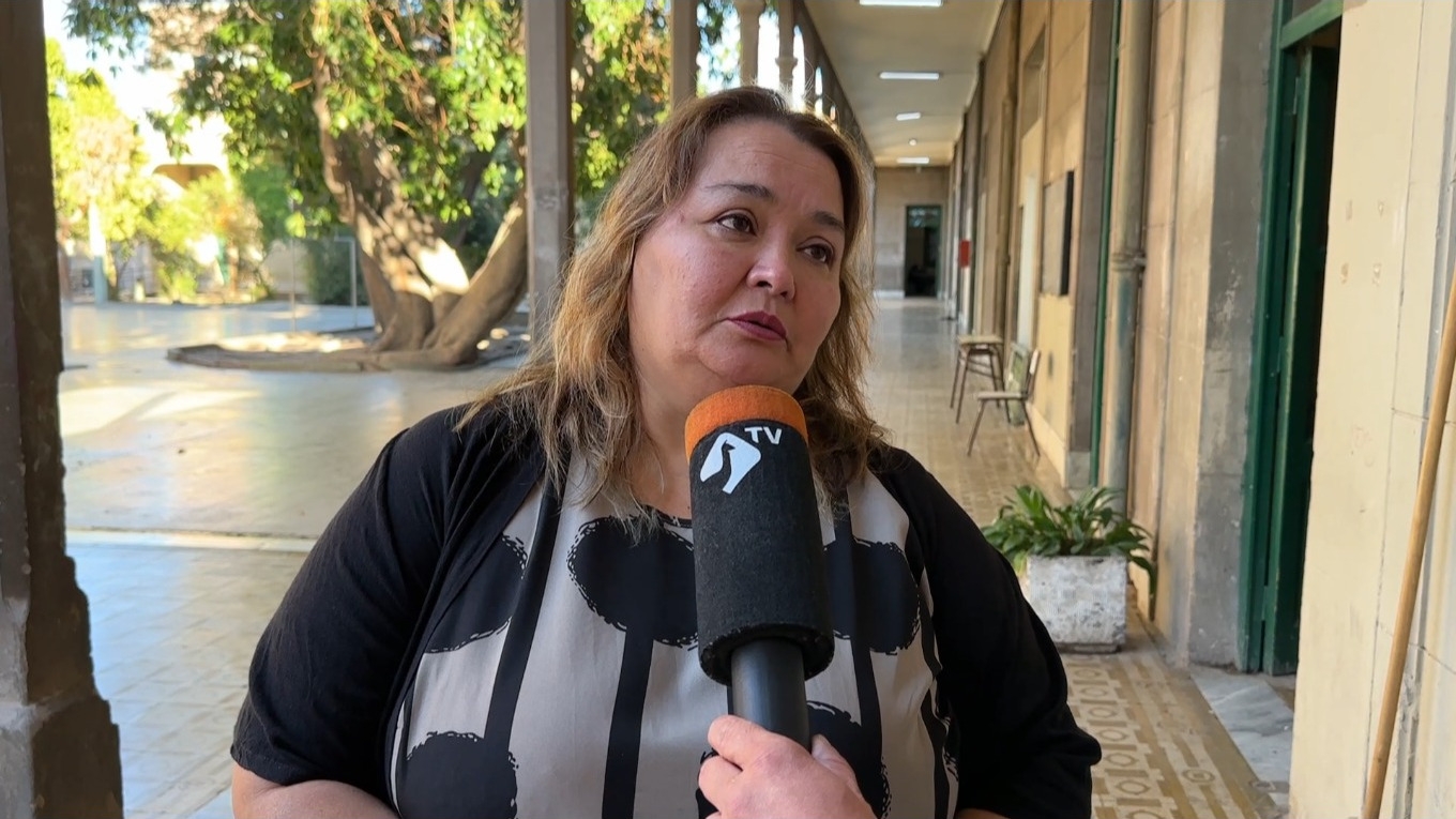 La concientización en las aulas será el eje de este viernes tras las amenazas