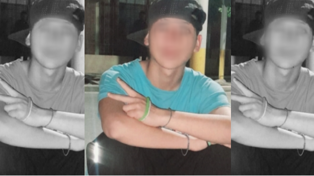 Encontraron al menor de 15 años que era intensamente buscado en San Juan