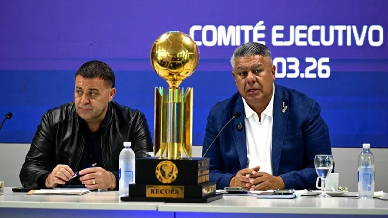 Un fiscal pidió la detención de Chiqui Tapia y Toviggino