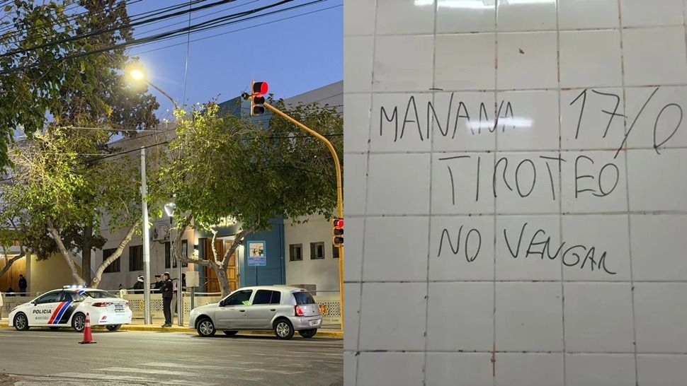 Tras viralizarse un reto, Educación pidió a los padres revisar mochilas y hablar con sus hijos