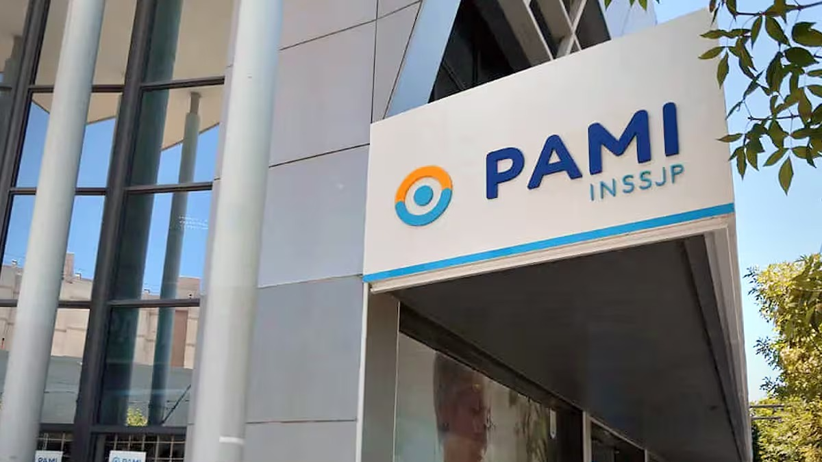 PAMI lleva tranquilidad a sus afiliados y garantiza la atención en todo el país