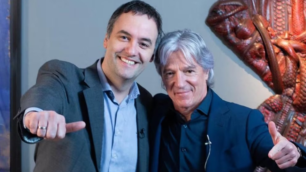 Investigan contratos entre TV Pública y productora vinculada a amigo de Adorni