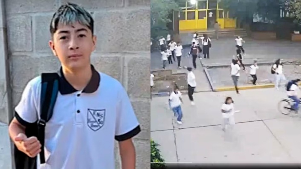 Atacaron en la celda al otro menor acusado del tiroteo que mató a Ian Cabrera