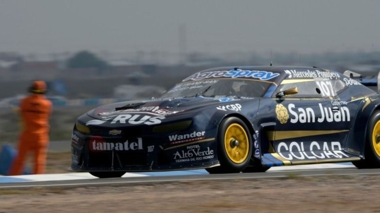 Quiénes serán los pilotos sanjuaninos que estarán en competencia este fin de semana