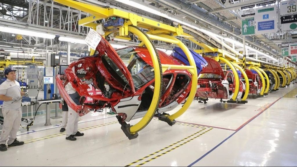 Economía productiva al borde de la implosión: cerraron 24 mil empresas argentinas