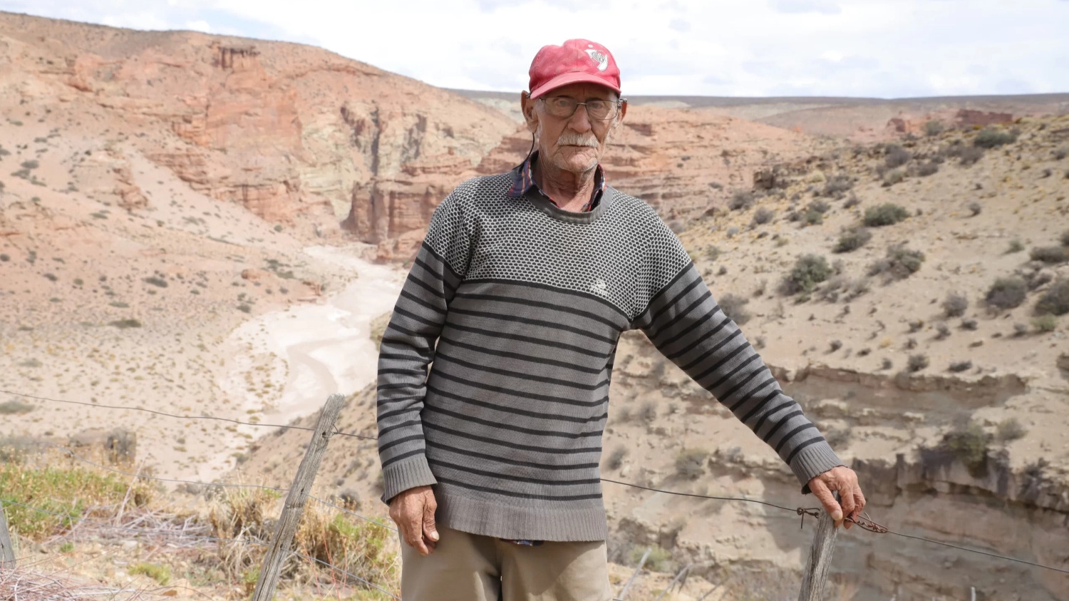 La tierna historia detrás del nombre de "Bicharracosaurus dionidei"