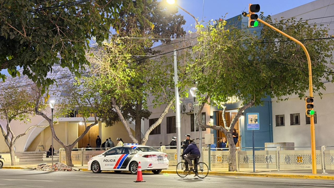 El día después de las amenazas en escuelas: investigaciones y detenidos en todo el país