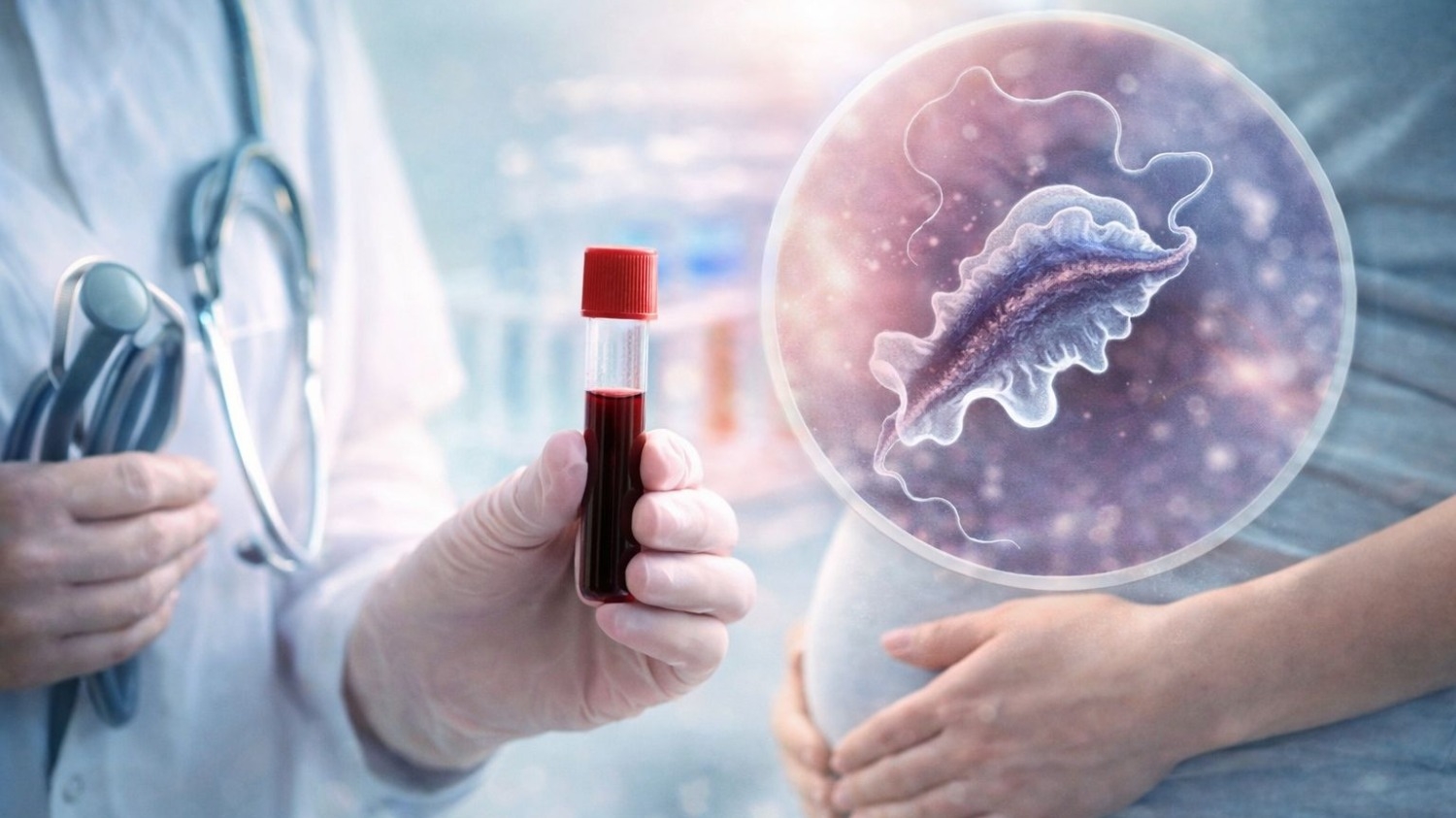 Chagas: la importancia del control en el embarazo