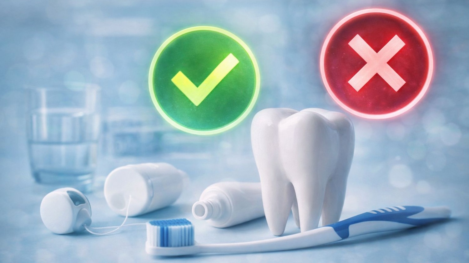 Salud bucal: qué es mito y qué es verdad