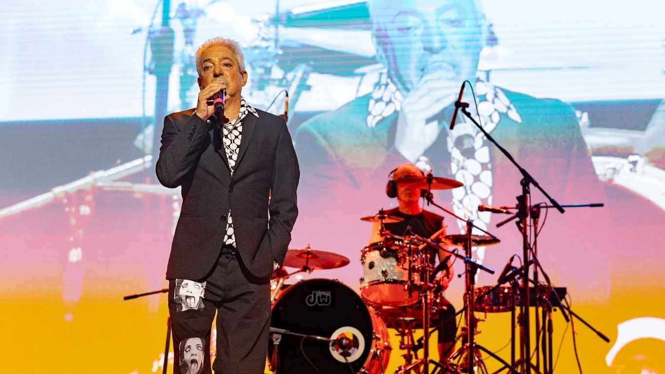 A 40 años de “Locura”, Virus llega al Teatro Sarmiento con sus clásicos