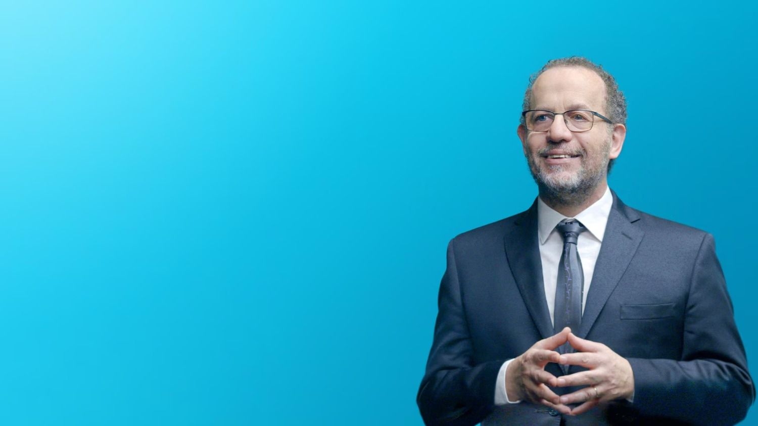 Para disfrutar del viaje emocional a través de la música con Sergio Feferovich