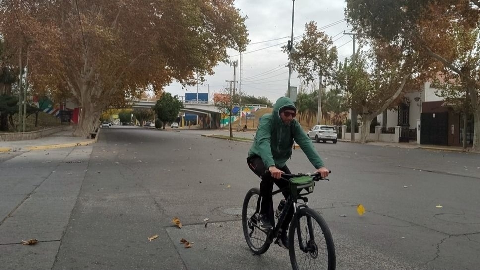 Así estará el tiempo en San Juan este domingo 19 de abril