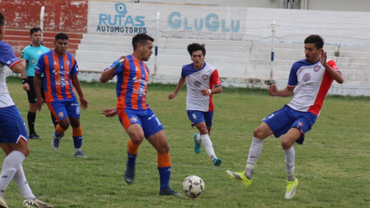 Minero dio el golpe y venció a Peñarol por 2-1 en el cierre de la fecha 12 