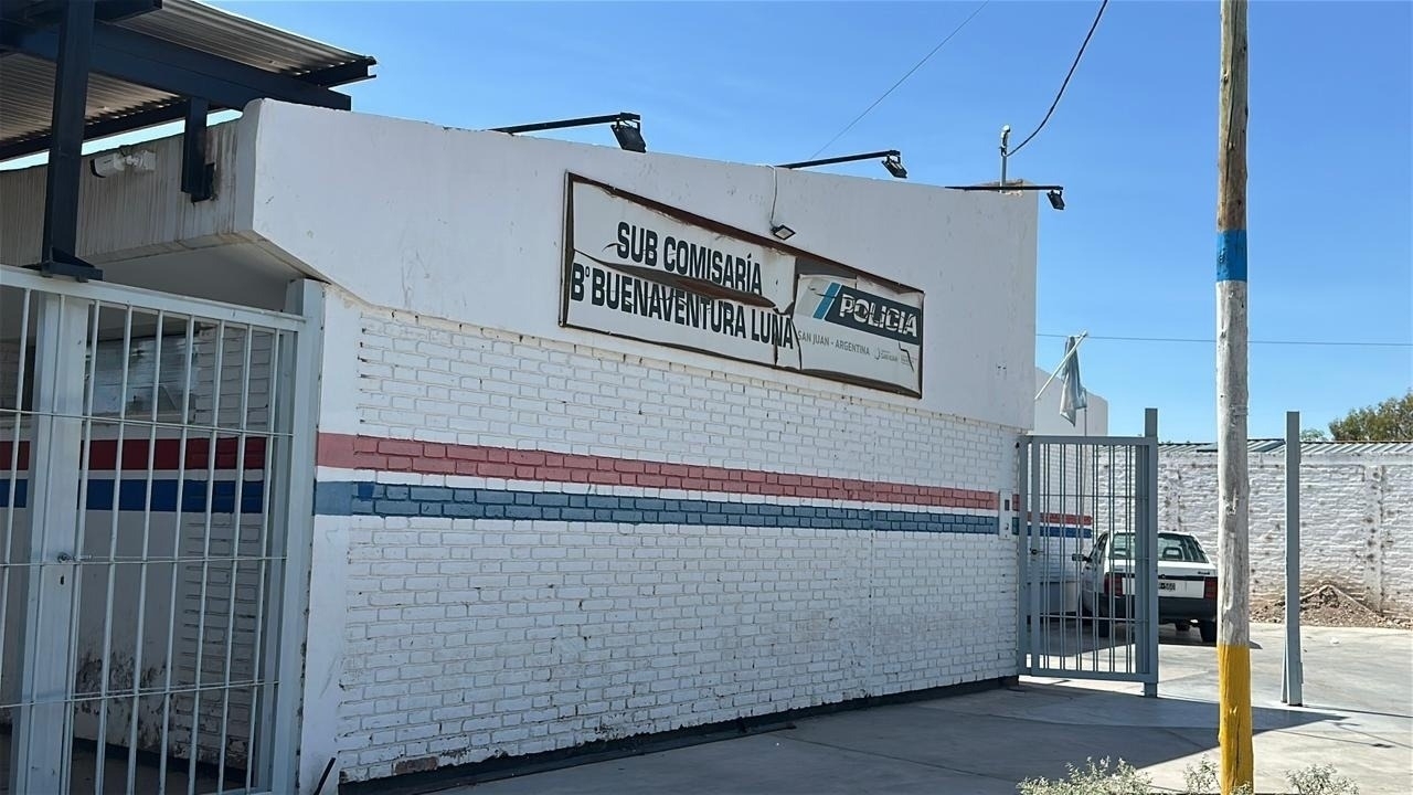 Un hombre terminó baleado en Rawson e investigan el motivo