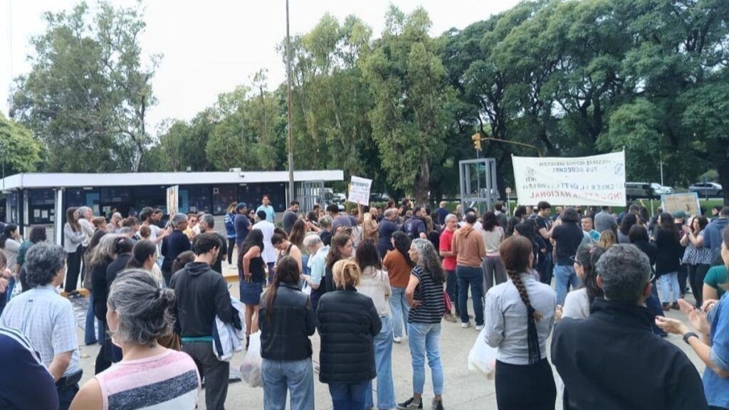 Desguace del INTI pone en riesgo a 700 empleos por una polémica resolución