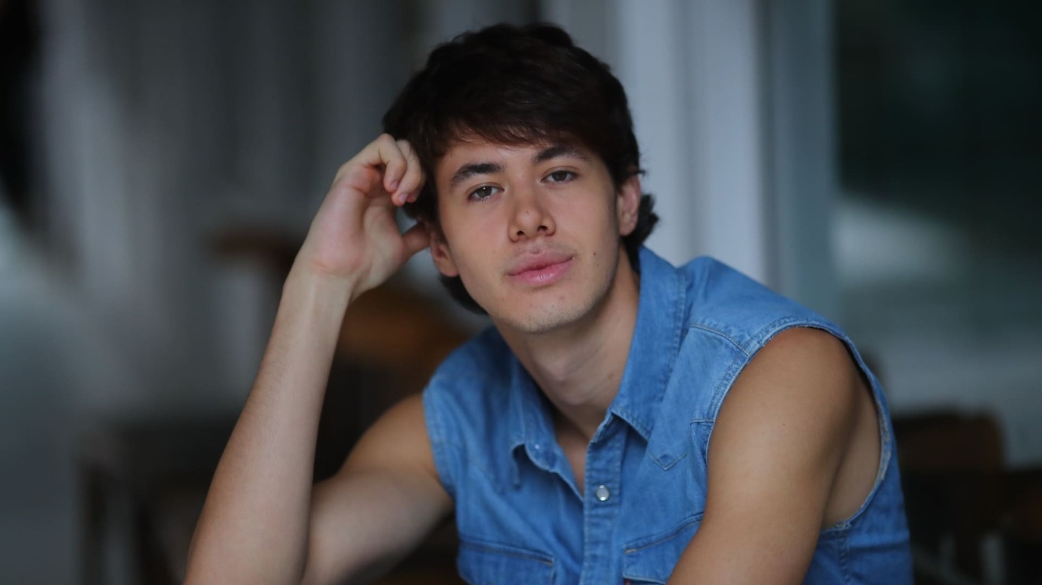 Dante Ortega sobre su sexualidad: "Le pedía a Dios 'por favor dejá de hacerme gay'"