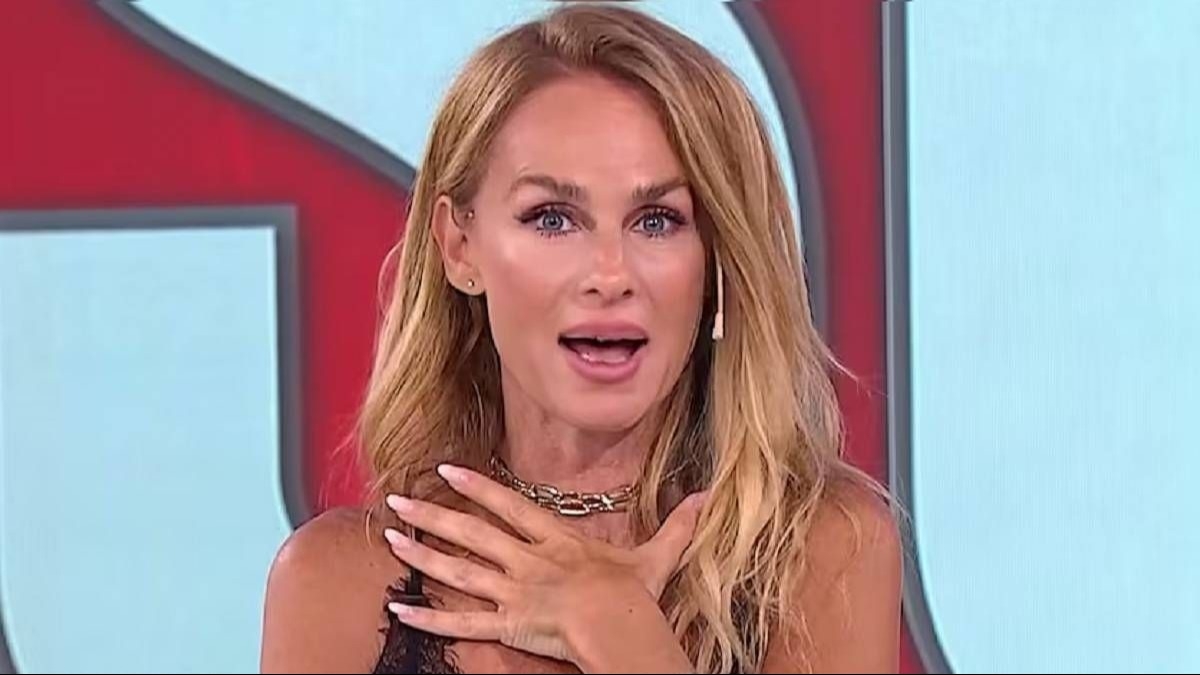 Sabrina Rojas reveló quién era la famosa más odiada de ShowMatch
