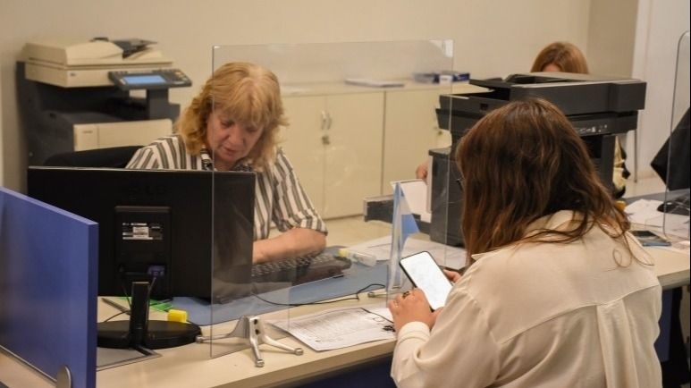 Nuevo trámite para simplificar la actualización del DNI por adopción