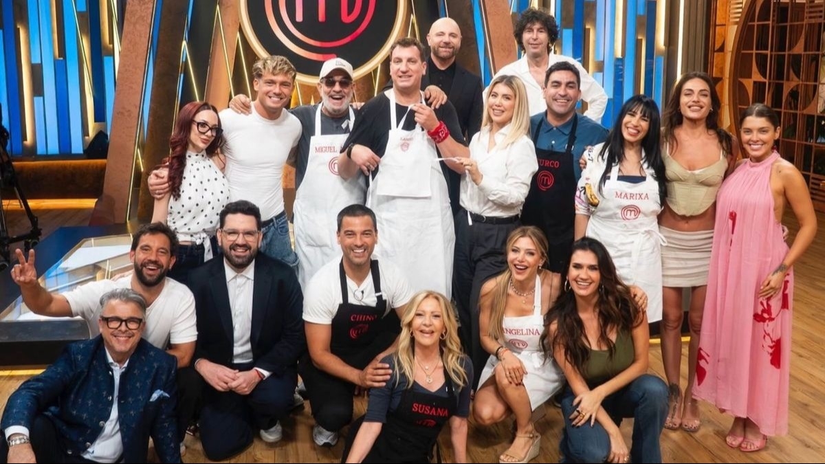 Quiénes son los ex MasterChef que están a nada de confirmar su romance
