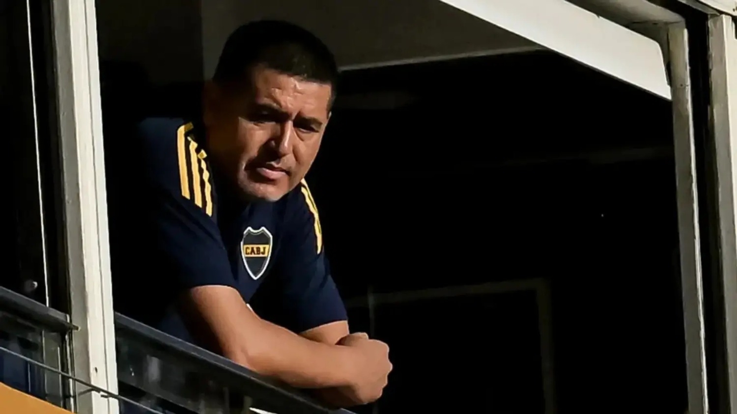 La cábala de Riquelme para que Boca le gane a River en el Monumental