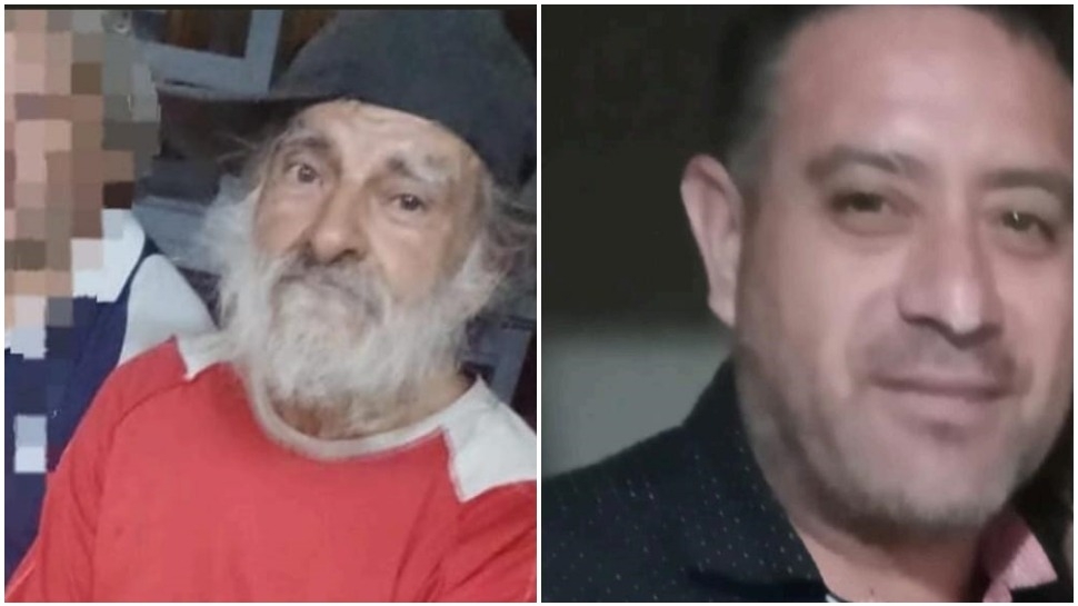 Buscan intensamente a dos hombres que desaparecieron en San Juan