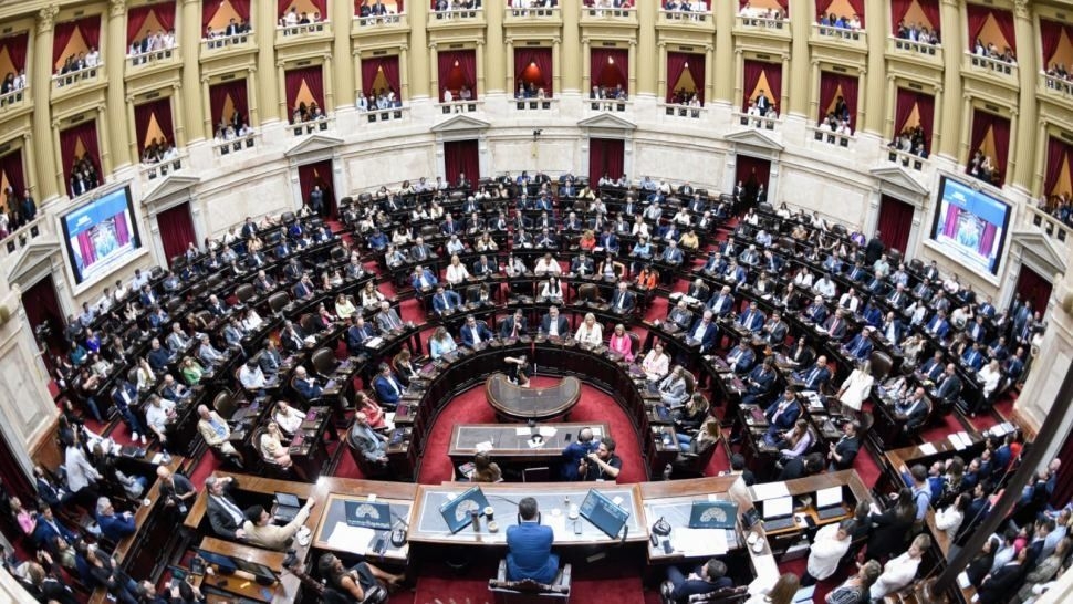 Diputados debate la derogación de leyes obsoletas