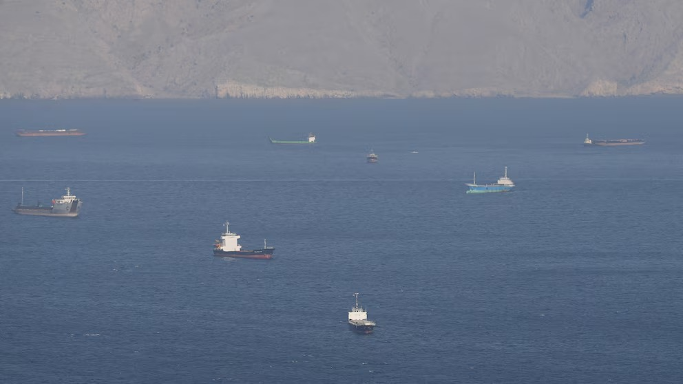 Irán amenazó a EEUU con represalias tras decomiso de carguero