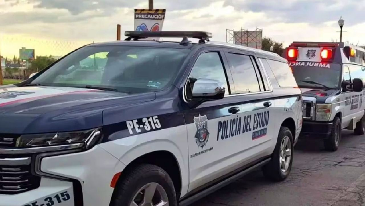 Cuatro funcionarios EEUU y México murieron tras volver de un operativo antidrogas