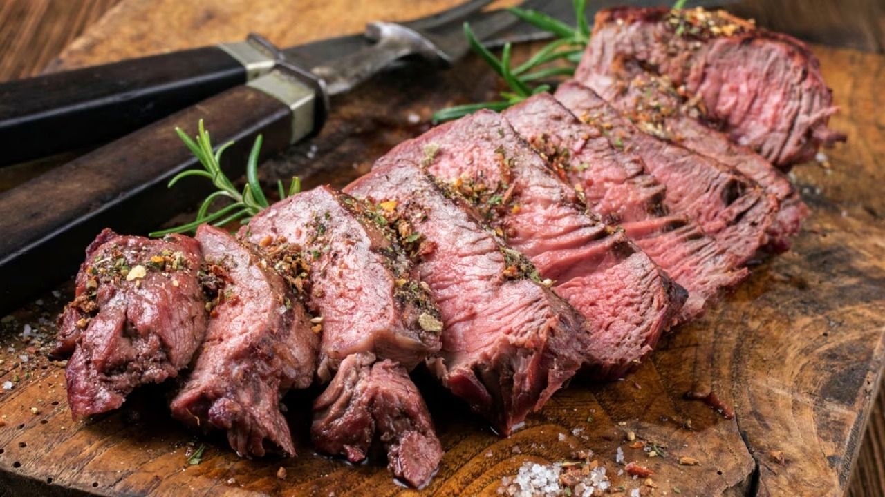 Menú para cocinar del lunes 20 al domingo 26 de abril