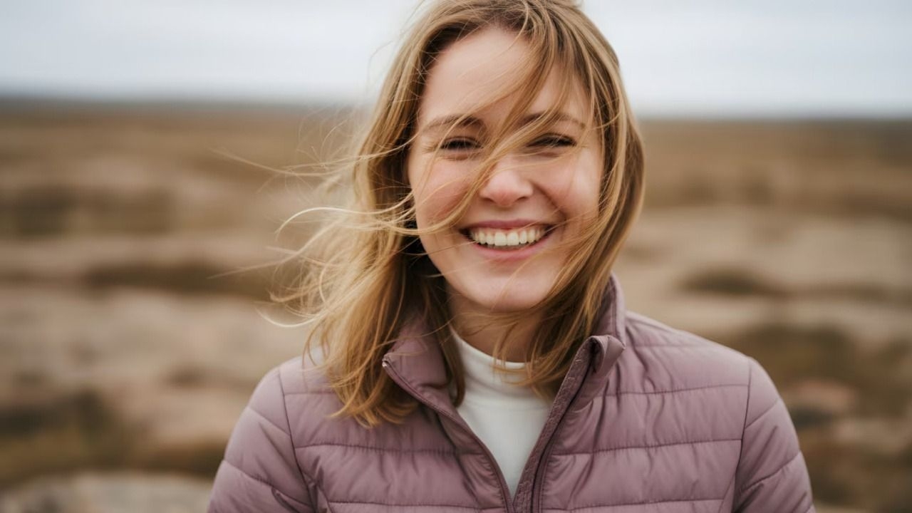 Adiós a las camperas inflables con el nuevo abrigo chic del invierno