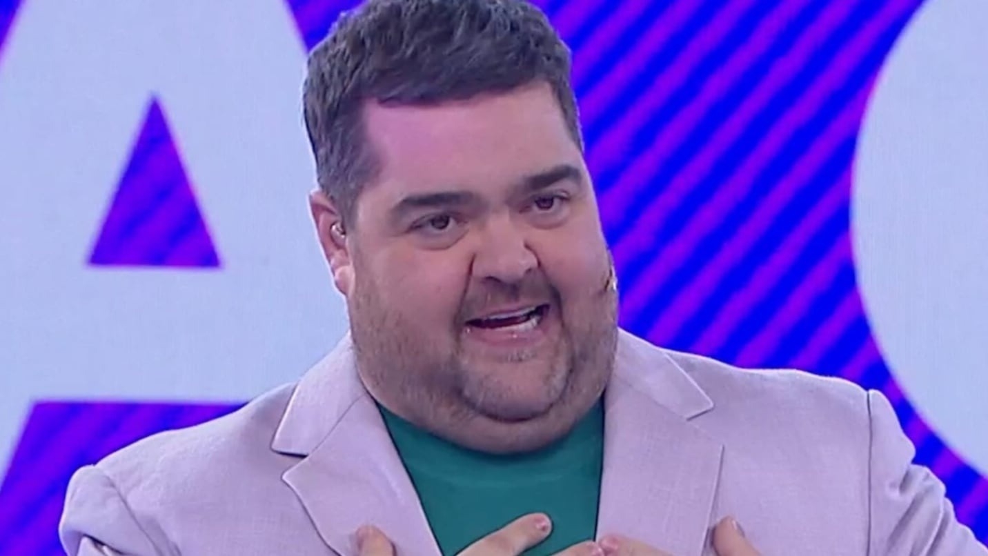 Darío Barassi estalló contra El Trece y peligra su continuidad en el canal