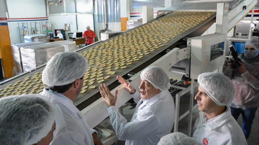 Gobierno confirmó que "Tía Maruca" seguirá funcionando, pero con otro esquema de producción