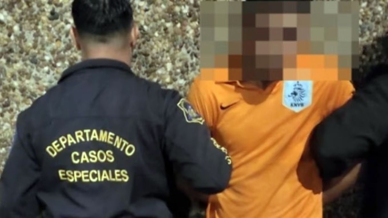 Perpetua para el hombre que mató a su hijastro de siete meses