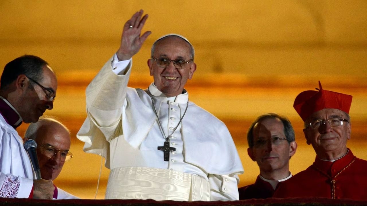 Cómo está el Vaticano a casi un año de la muerte del papa Francisco