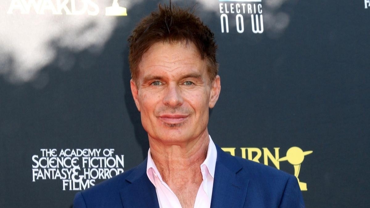 Murió Patrick Muldoon, actor de Melrose Place y Starship Troopers