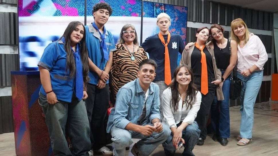 Arrancó UPD y una escuela ya dio el primer golpe