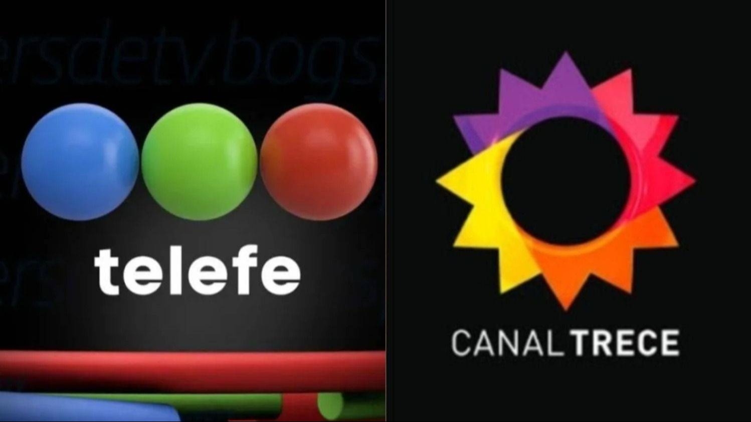 Quién es el conductor que traicionaría a El Trece para irse a Telefe