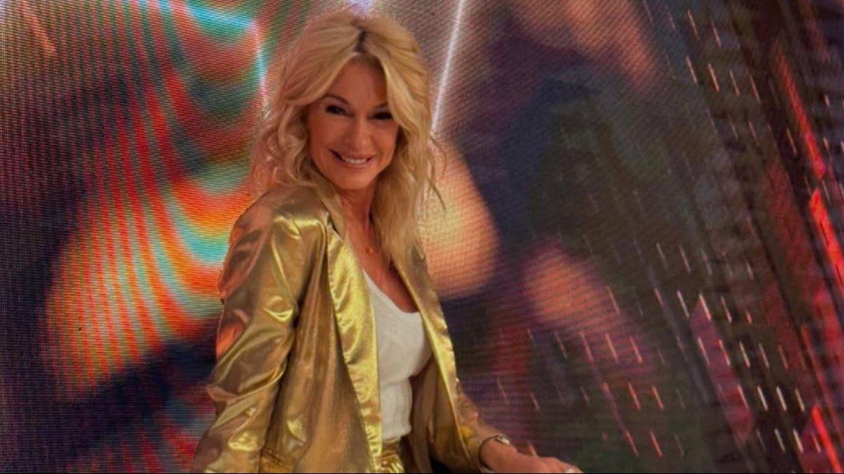 Quién es el famoso periodista que le mandó mensajes hot a Yanina Latorre