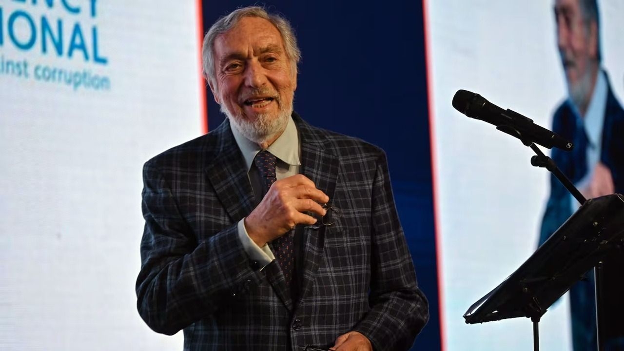  La Legislatura porteña prepara el último adiós a Brandoni