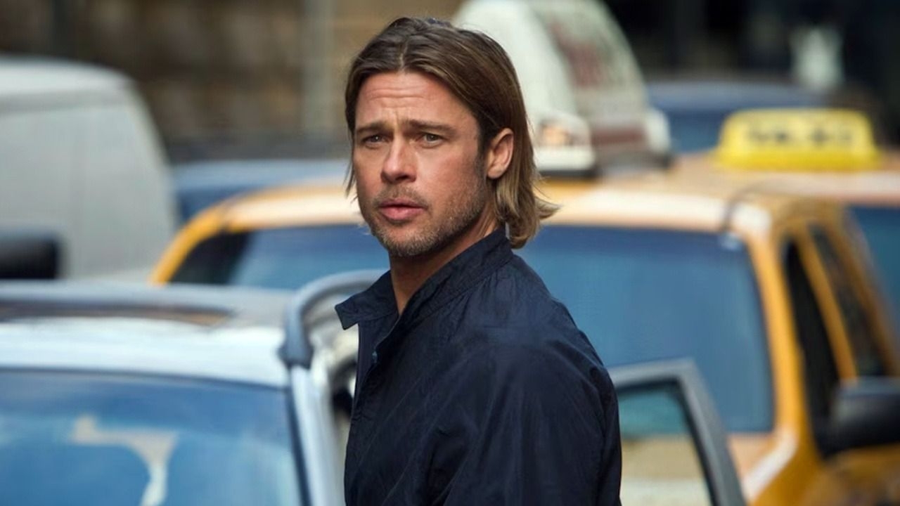 Confirman la secuela de Guerra Mundial Z tras 13 años de su primer película