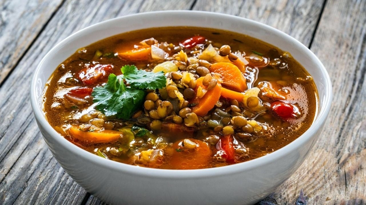 Una especialista detalló cómo comer sano y por qué no ingerir más calorías en invierno