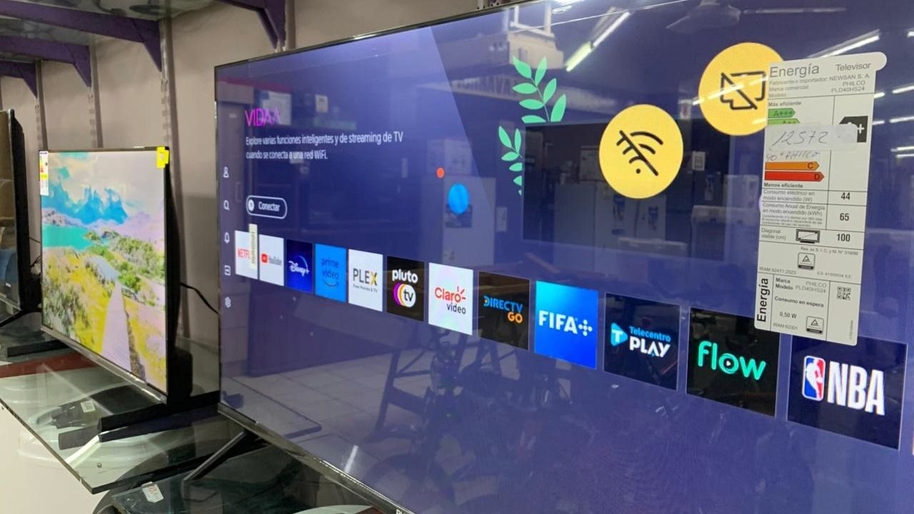 Las consultas por televisores se dispararon hasta un 40% en San Juan