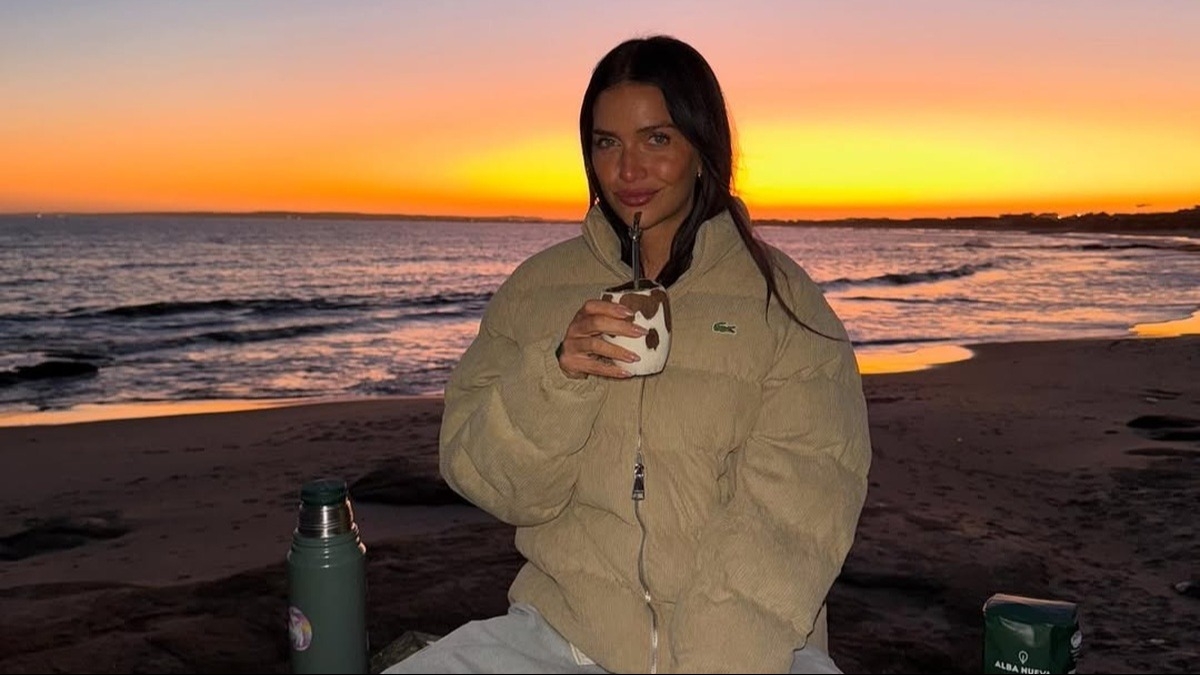 Acusaron a Zaira Nara de estafa con su marca de yerba y crece el escándalo