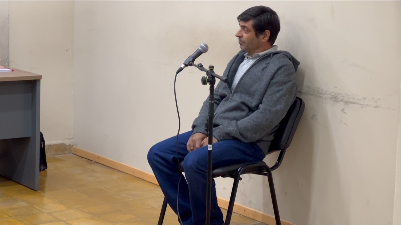 Investigan al expresidente de la Unión Vecinal Villa Elisa por autorobo de $13 millones