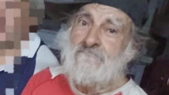 Encontraron al hombre de 74 años que era intensamente buscado en San Juan