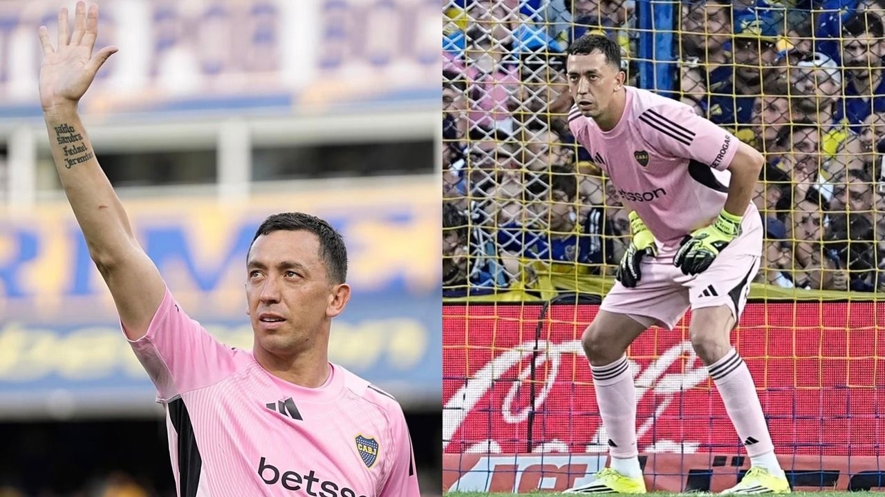 Boca sumó una buena noticia tras el Superclásico